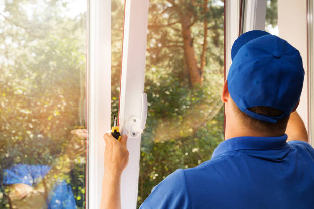 Best Impact-Resistant Windows  in Caryville, TN